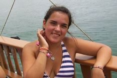 Verónica, la madre de Chiara dialogó con MDZ y remarcó que el país debe saber sobre este horror de fallo Verónica, la madre de Chiara dialogó con MDZ y remarcó que el país debe saber sobre este horror de fallo