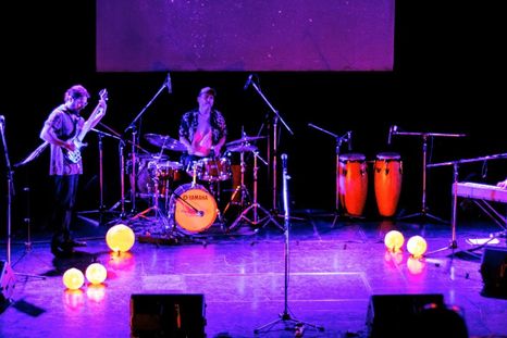 Un espectáculo que no te vas a querer perder. Un espectáculo que no te vas a querer perder.