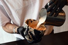 Los cafés de especialidad llegaron para quedarse y crecen fuerte en la Ciudad de Mendoza. Foto: ALF PONCE MERCADO / MDZ