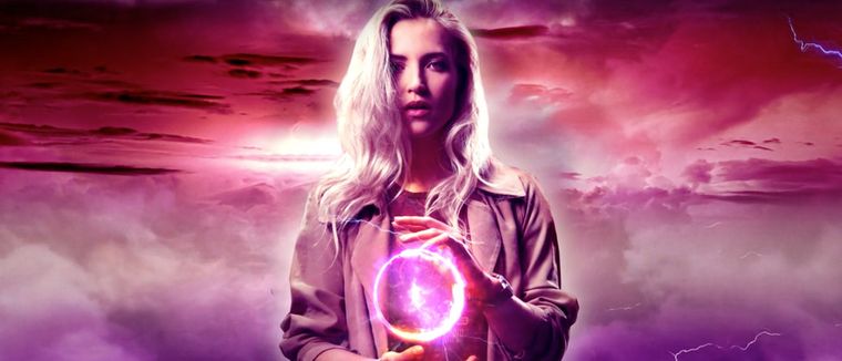 La serie de Netflix que apela a la nostalgia.&nbsp;