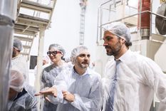 marolio quiere venderle alimentos a los amigos de los argentinos marolio quiere venderle alimentos a los amigos de los argentinos