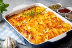 Patatas Foto: Shutterstock