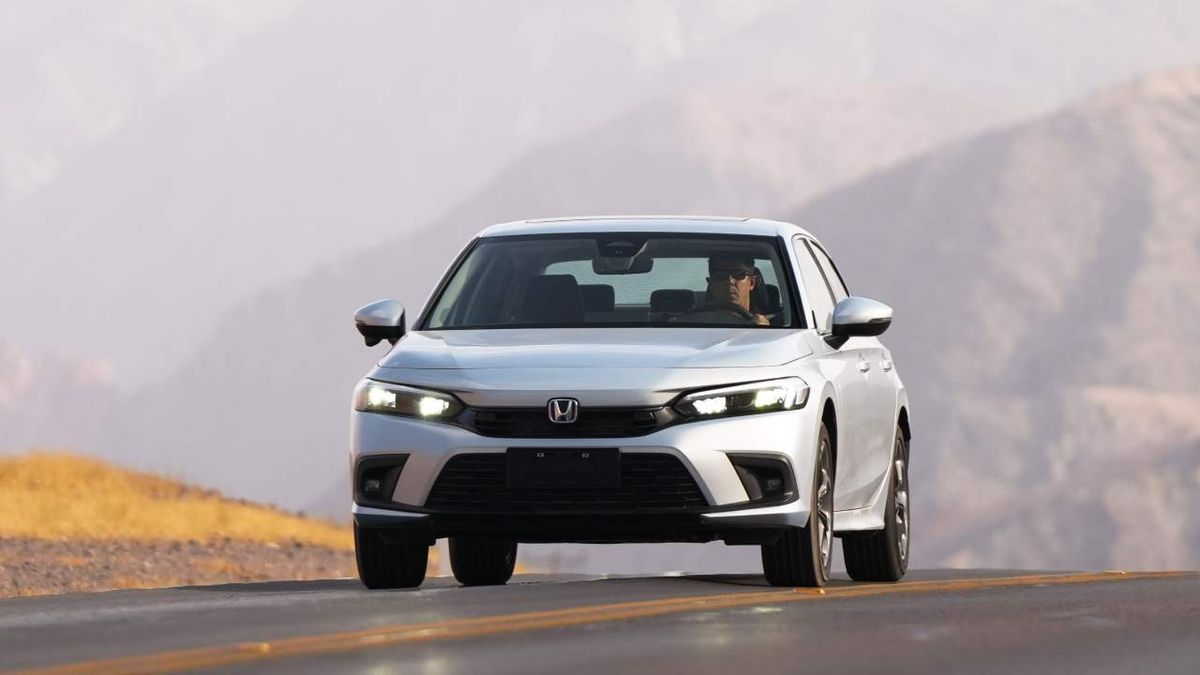 Honda mantiene el congelamiento de precios en todos sus modelos de autos