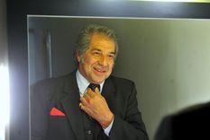 gran tributo a sandro en el teatro imperial