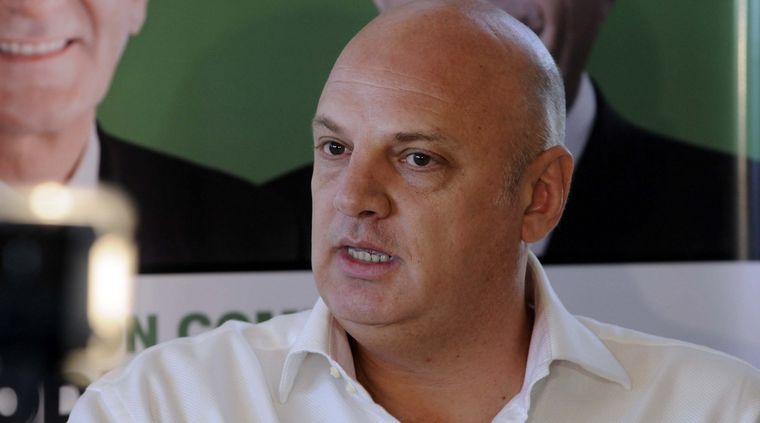 Foto: Alf Ponce / MDZ