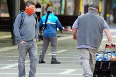 Foto: ALF PONCE / MDZ