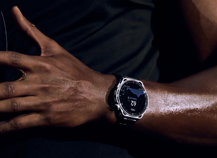 El Amazfit Balance 3 propone un rendimiento avanzado a un precio competitivo. El Amazfit Balance 3 propone un rendimiento avanzado a un precio competitivo.