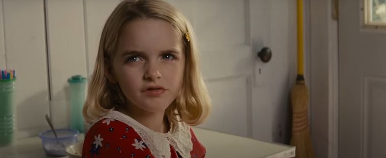 Netflix Un don excepcional