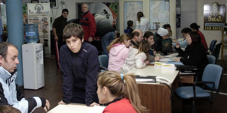 Foto: Ariel Jalley/Mediamza.com