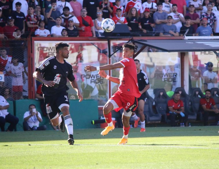 Foto: Tomás Nocetti/MDZ