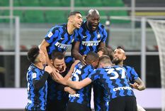 agonico triunfo del inter sobre el final ante milan