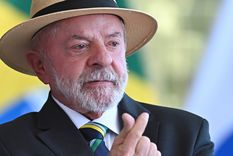 lula apuesta al petroleo y desafia las criticas ambientales: no vamos a permitir que nadie meta el dedo aqui