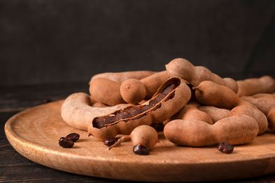 MDZol | El tamarindo es una fruta que debes incluir en tu dieta diaria Foto: Shutterstock