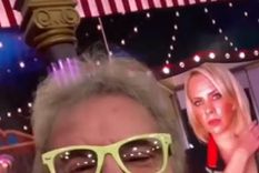 Beto Casella Foto: Instagram