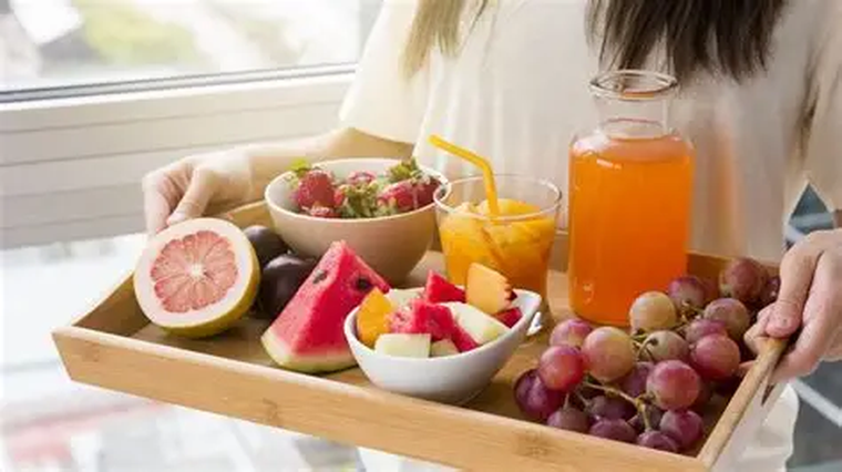 La IA armó una lista de alimentos clave para una dieta más completa. Foto: Archivo La IA armó una lista de alimentos clave para una dieta más completa. Foto: Archivo