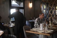 El consumo en la gastronomía de Mendoza ha experimentado una baja en los últimos meses. El consumo en la gastronomía de Mendoza ha experimentado una baja en los últimos meses.