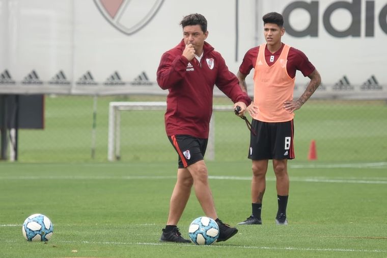 Foto: River Plate