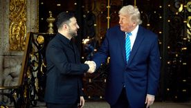 El presidente ucraiano, Volodímir Zelenski, aseguró que Estados Unidos trabaja con el objetivo de poner fin a la guerra entre Rusia y Ucrania antes del inicio del verano europeo. El presidente ucraiano, Volodímir Zelenski, aseguró que Estados Unidos trabaja con el objetivo de poner fin a la guerra entre Rusia y Ucrania antes del inicio del verano europeo.