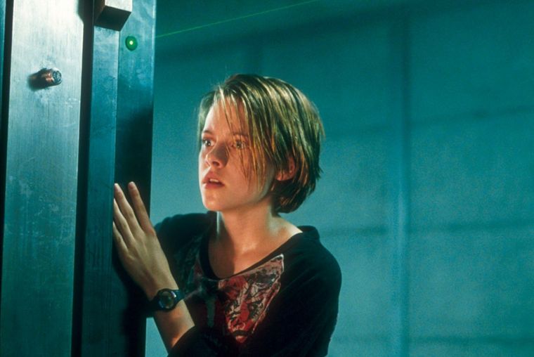 Kristen Stewart nació el 9 de abril de 1990 en Los Ángeles, California. Foto: FilmAffinity