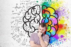test de inteligencia: ¿eres capaz de responder estas preguntas?