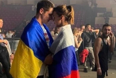 La paz sigue estando muy lejos, por ahora. Foto: HindustanbNews.