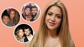 El hermano de Shakira, Tonino Mebarak, le hizo una particular pregunta a un periodista español.