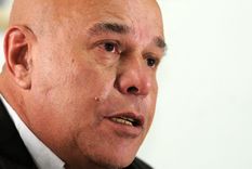 Foto: Nacho Gaffuri / MDZ