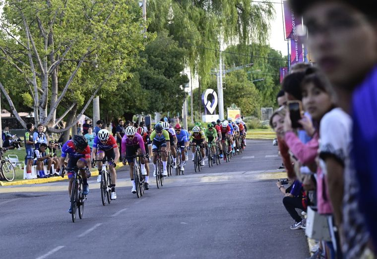 Foto: Prensa Godoy Cruz