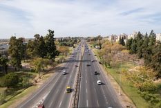 El Acceso Este se prepara para una renovación integral.&nbsp;