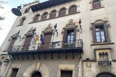 la cultura catalana en buenos aires: 137 anos de tradicion e historia