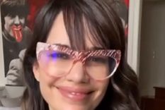 Romina Pereiro Foto: Instagram