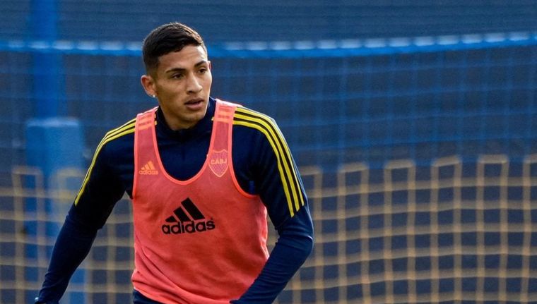 Equi fue tendencia por una particular situación. Foto: Instagram @equifernandez_