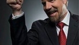 ¿Quién es el Plan B de los republicanos que no quieren a Trump?