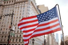 Los postulantes deben manejar el ingles Foto: Shutterstock