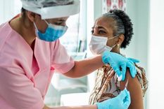 Las vacunas crecieron en Mendoza después de la pandemia.&nbsp;