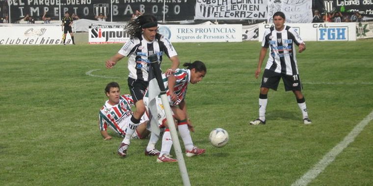 Foto: Sebastián Colucci/MDZ