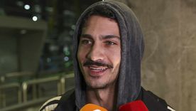 La palabra del Chino Darín tras el parto de Úrsula Corberó. / Captura de X La palabra del Chino Darín tras el parto de Úrsula Corberó. / Captura de X