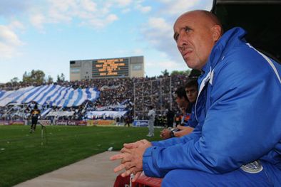 MDZol | Foto: Nacho Gaffuri / MDZ