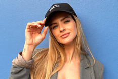 China Suárez tiene una piel increíble y una belleza sin igual. Foto: instagram: sangrejaponesa