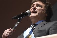 Foto: Juan Mateo Aberastain/MDZ