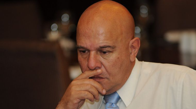 Foto: Pachy Reynoso/MDZ