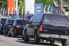 El Gobierno modificó las condiciones para habilitar talleres para la VTV. Foto: Archivo MDZ