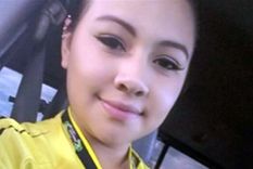 Me dijo que me iba a cortar la vagina para que ya no le gustara a nadie