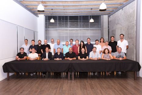 Estudiantes se expidió luego de la sanción de AFA. Estudiantes se expidió luego de la sanción de AFA.