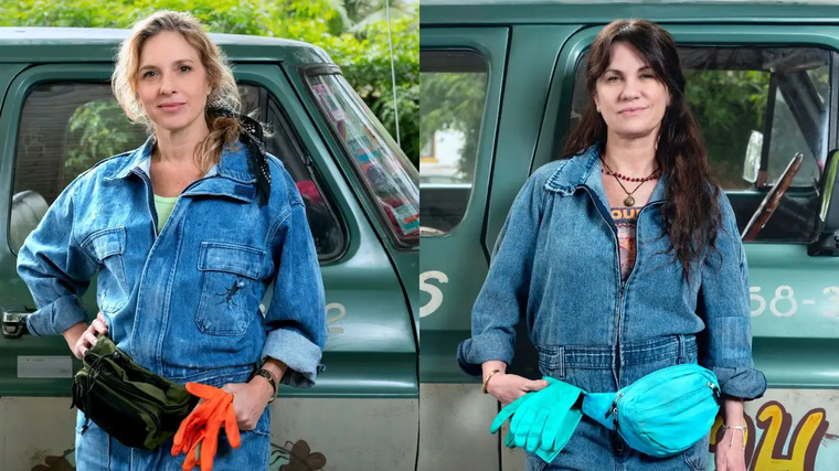 Netflix empieza el año con todo. Fuente: Netflix.&nbsp;