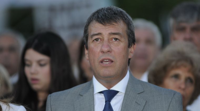 Foto: Nacho Gaffuri / MDZ