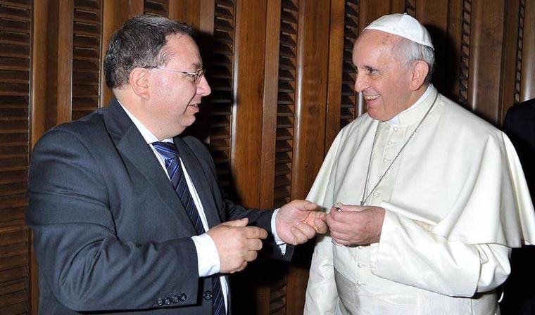 Foto: L´Osservatore Romano