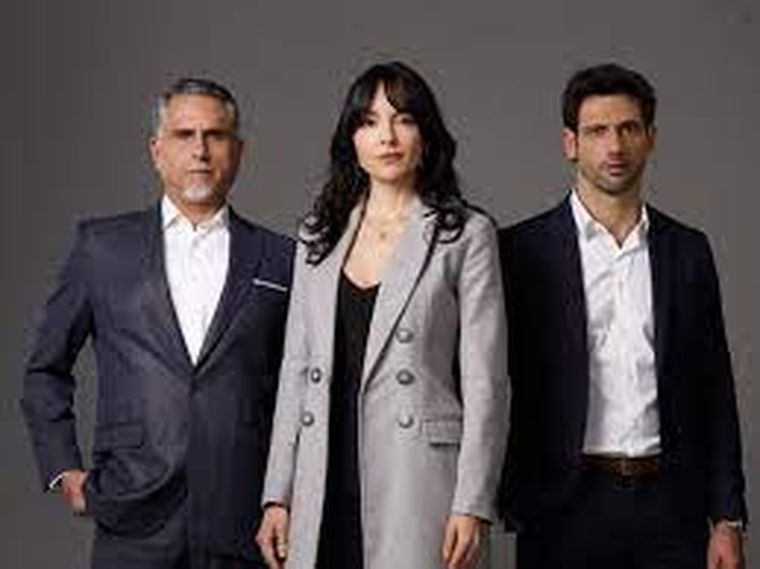 RATING. La venganza de Analía RATING. La venganza de Analía