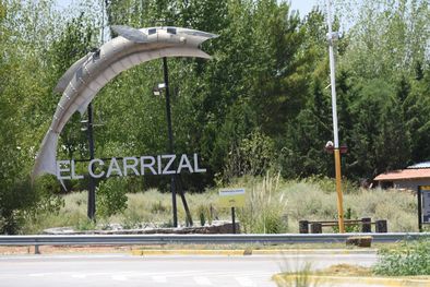 MDZol | Distrito seco El tradicional pejerrey de El Carrizal, imposible de pescar en el lago Foto: Pachy Reynoso