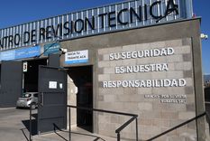 Foto: ALF PONCE MERCADO / MDZ Foto: ALF PONCE MERCADO / MDZ